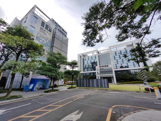 保山大礼堂通风设备施工